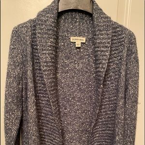 St.John’s Bay Sweater NWOT